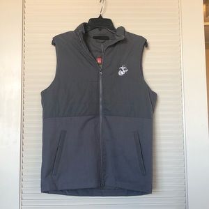 NWT under Armour USMC Vest
